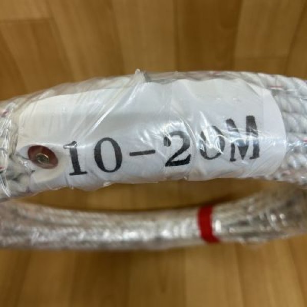 画像3: マーベルプラロック交換用ロープ (3)