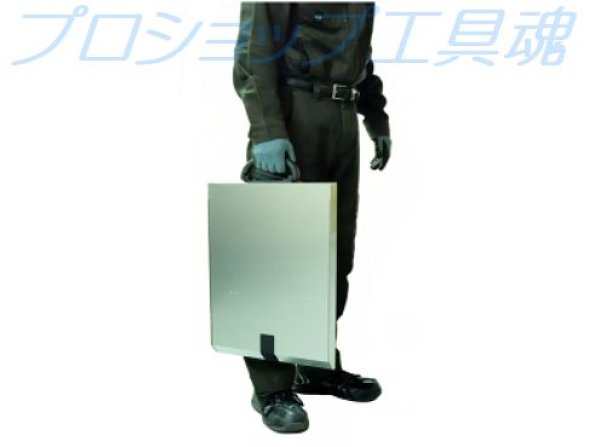 画像5: マイト工業 火花カバー (5)