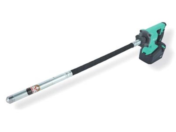 画像1: 三笠産業 充電式バイブレーター【お振り込み・直送品】 (1)