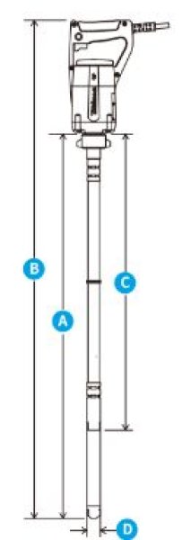 画像2: 三笠産業 充電式バイブレーター【お振り込み・直送品】 (2)