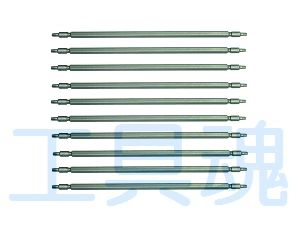 画像2: ムロコーポレーションビスライダー専用スクエア(四角)No.2 (2)