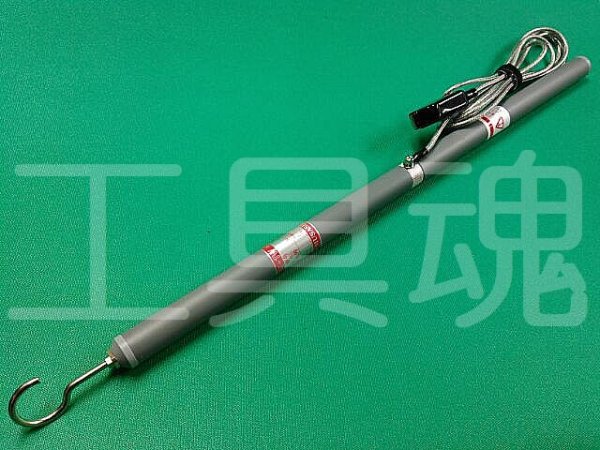 画像4: ムサシインテック 3916抵抗付接地棒【お振り込み・メーカー直送品】 (4)