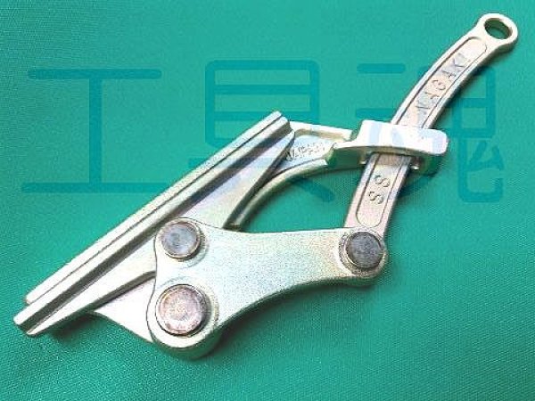 画像2: 永木精機SSカムラー (2)