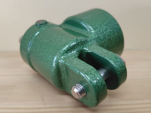 画像3: 永木精機アナログテンションメーター (3)