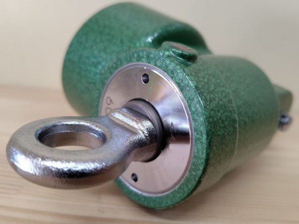 画像4: 永木精機アナログテンションメーター (4)