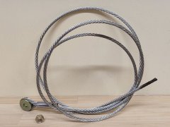 永木精機 ハルー軽量張線器(5型)20-7通販プロショップ工具魂