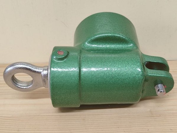 画像4: 永木精機アナログテンションメーター (4)