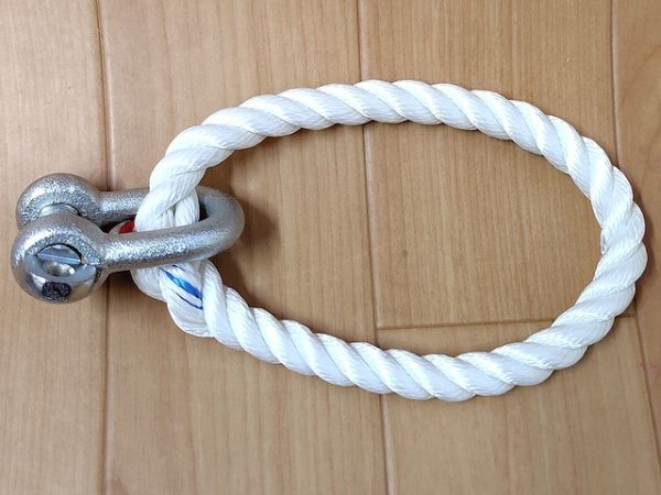 画像3: 永木精機ハルー張線器500(3型)活線用カバー付き (3)