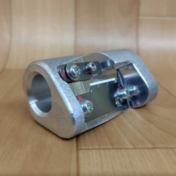 画像1: 永木精機絶縁体鉛筆削り100 (1)
