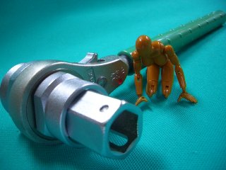 永木精機NGKベンリイラッチGK-3(配電用) 永木精機NGKベンリイラッチGK-3(配電用)
