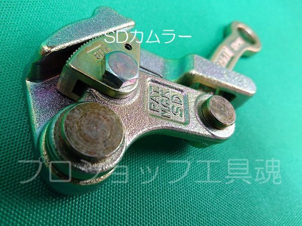 画像4: 永木精機SDカムラー (4)