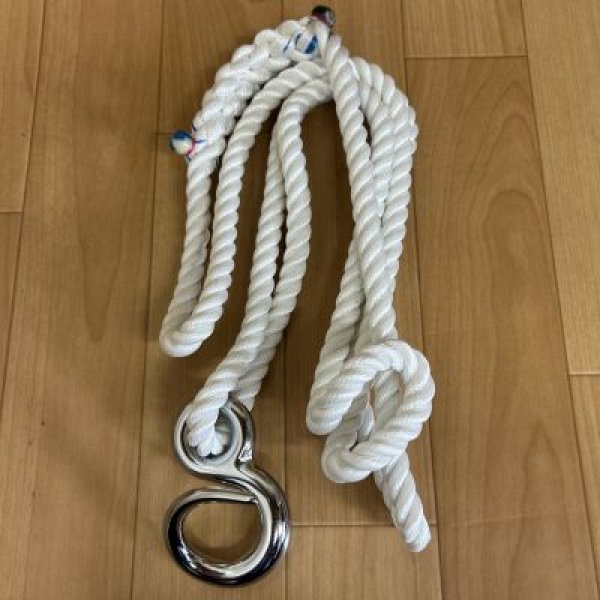 画像4: 永木精機 ハルー 1000(4型)  活線用カバー付 (4)