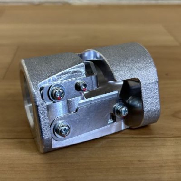 画像1: 永木精機絶縁体鉛筆削り325 (1)