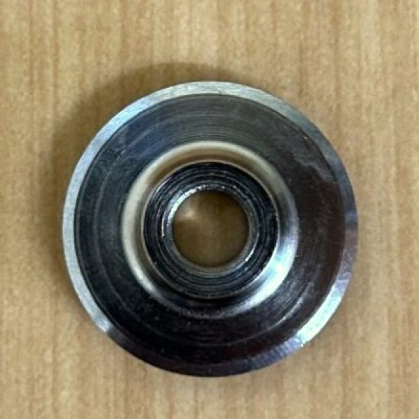 画像1: 永木精機EMケーブルシースカッター替刃 (1)