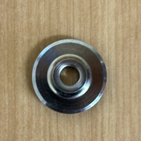 画像2: 永木精機EMケーブルシースカッター替刃 (2)