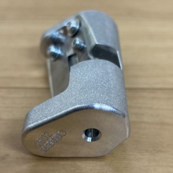 画像2: 永木精機絶縁体鉛筆削り22 (2)