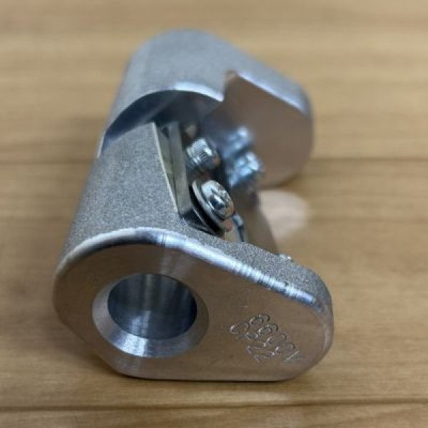 画像3: 永木精機絶縁体鉛筆削り22 (3)