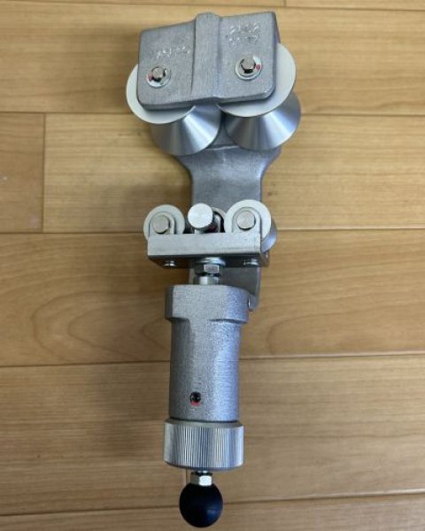 画像2: 永木精機 EMケーブルシースカッター（中） (2)