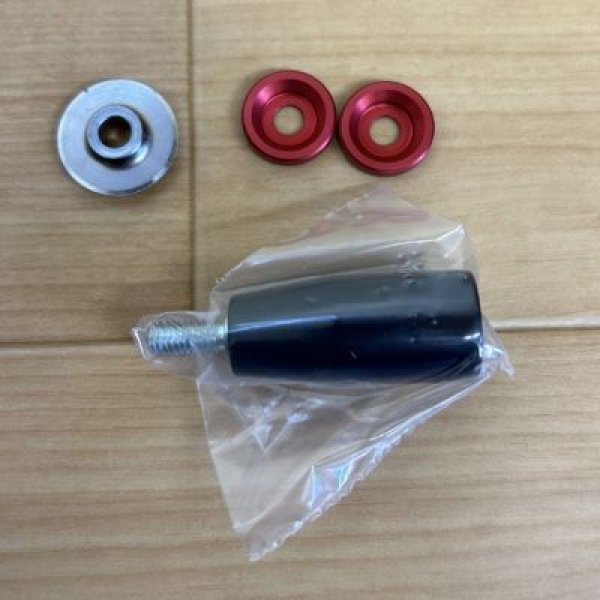 画像3: 永木精機 EMケーブルシースカッター（中） (3)