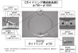 画像2: 中野製作所 ガイドリングφ1500【メーカー直送品】 (2)