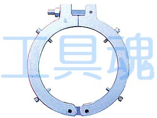 画像1: 中野製作所ガイドリング (1)