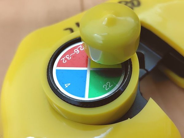 画像4: 大阪電具手動式圧縮工具絶縁カバー付【受注生産】 (4)