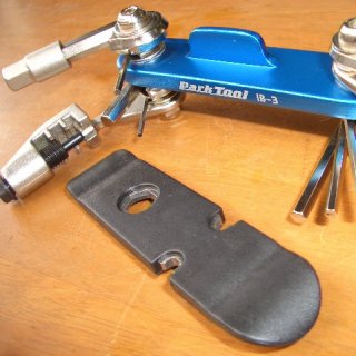 PARK TOOL パークツール CN-10 ワイヤーカッター Park Tool CN-10 Professional Cable & Housing Cutter | XFIXXI