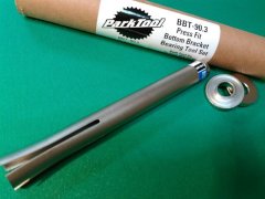 パークツール/PARKTOOL HHP-2ヘッドワン圧入工具