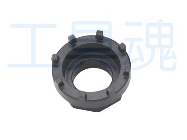 画像2: パークツールボトムブラケットツール (2)