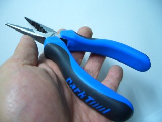 パークツール/PARKTOOL HHP-2ヘッドワン圧入工具