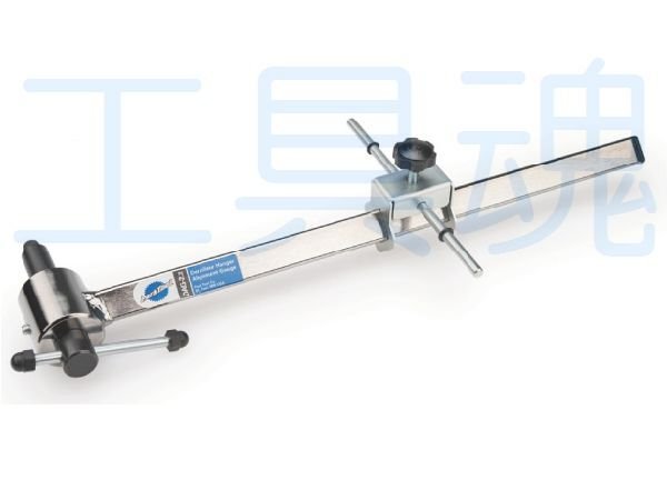 画像3: パークツール ディレーラー直付ゲージ  (3)