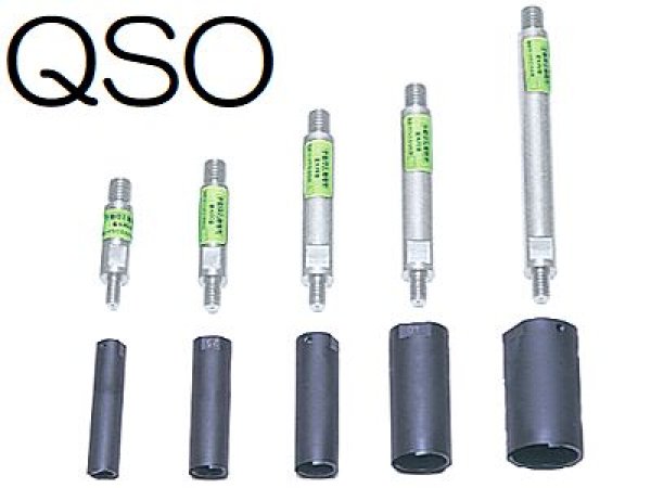 画像1: 前澤給装手ＰＥホルソ－Ｓ型 (1)