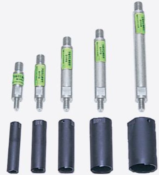 画像3: 前澤給装 配水ＰＥ用手動穿孔機２Ｎ型　標準セット（２０〜５０） (3)