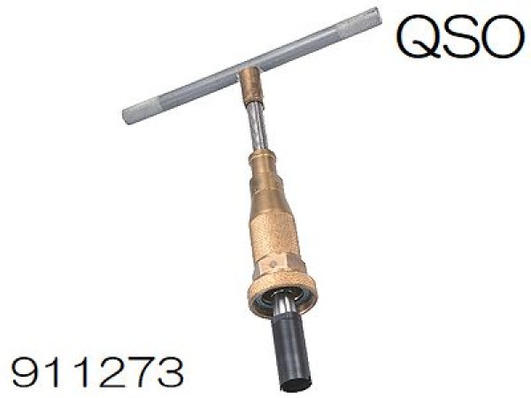 画像1: 前澤給装簡易穿孔機HP2型本体 (1)