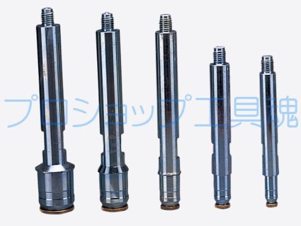 画像8: 前澤給装インサートコア用挿入棒 (8)