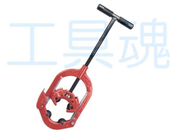 画像2: リード ヒンジドカッター (2)