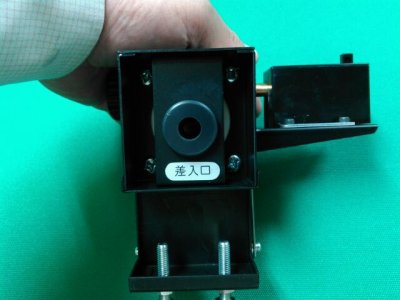 画像2: 六光電業簡易型スケールマシン 測長機