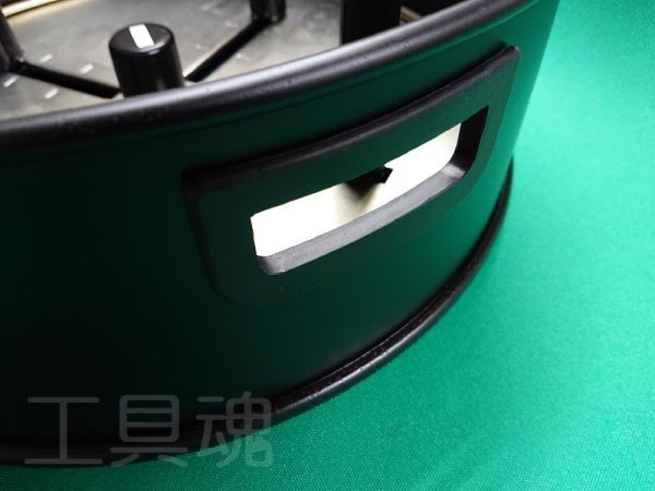 画像4: 六光電業DR型電線リール【運賃別途お見積もり・直送品】 (4)