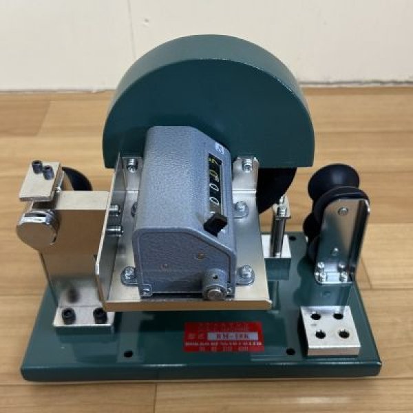 画像1: 六光電業ケーブル測長機 (1)