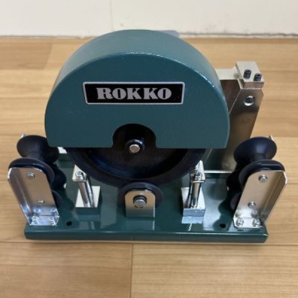 画像3: 六光電業ケーブル測長機 (3)