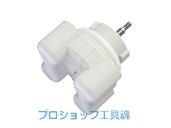 画像1: ベッセル針電極ユニット (1)