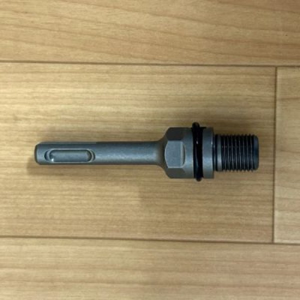 画像2: サンコーテクノ オールコアドリル L150シリーズ用部品RV-LS-SDS（DSD-Plus軸） (2)