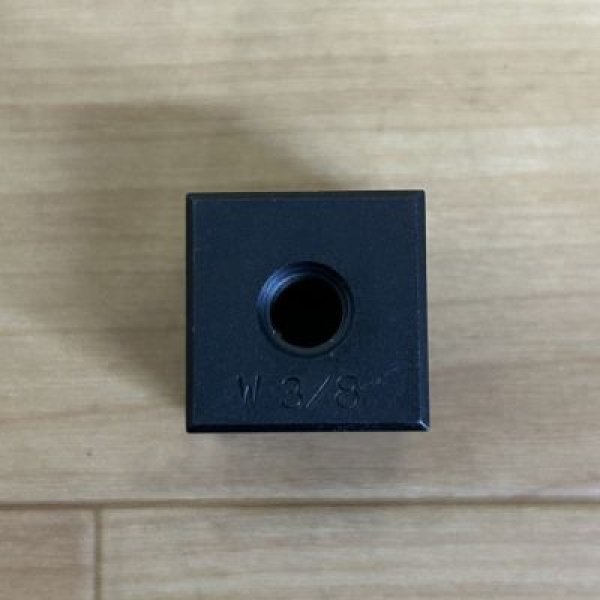 画像2: サンコーテクノ テクノテスター RTシリーズ用TYカップリング (2)