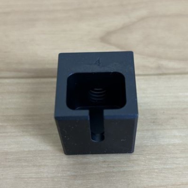 画像3: サンコーテクノ テクノテスター RTシリーズ用TYカップリング (3)