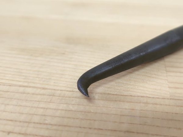 画像4: サンワパッキンツール用部品ソリッドフック (4)