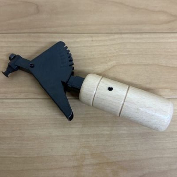 画像1: 新和産業 二層被覆鋼管保護層カッター (1)