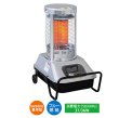 画像1: 静岡製機　サンストーブ【メーカー直送品】 (1)