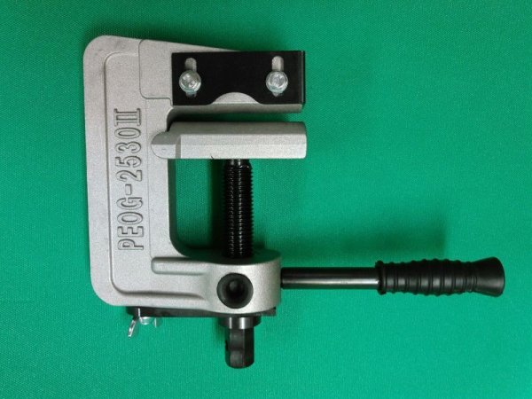 画像3: エコー精機ガス専用手動式スクイズオフ工具 (3)