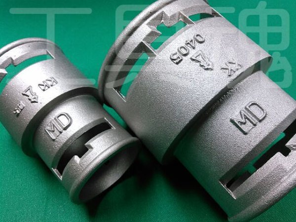 画像3: MD継手・可とう継手マーキング治具 (3)