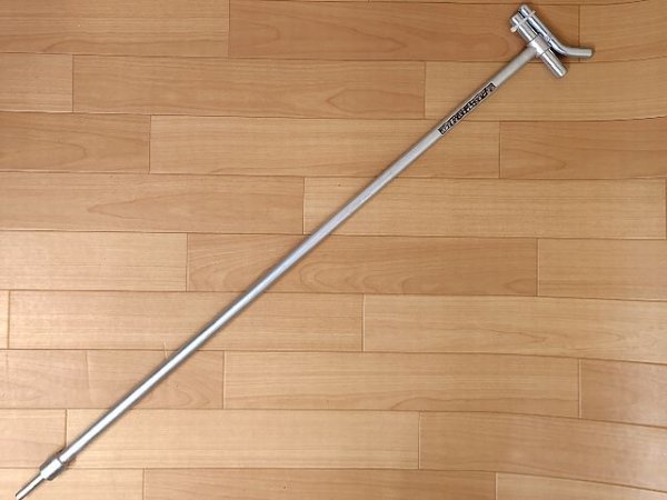画像1: 栗岡式 ロング用断水器(30mm〜65mm用) (1)